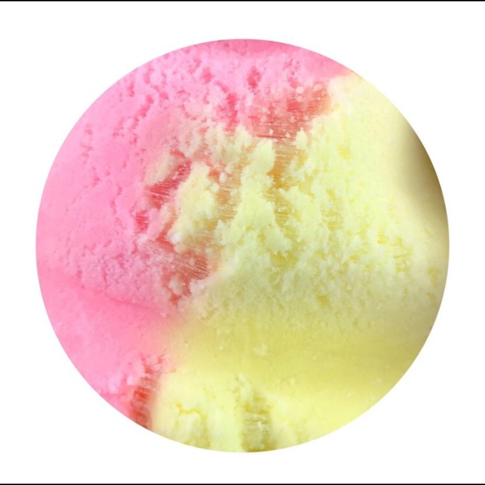 Strawberry Banana Cloud